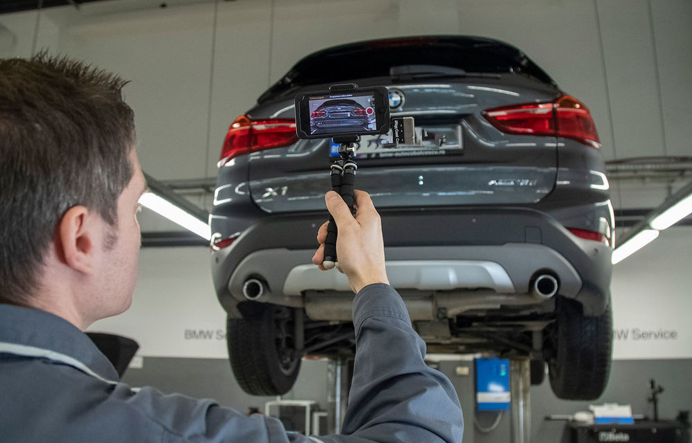 Ce trebuie sa verifici cand cumperi un bmw second hand?