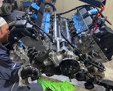 Motor