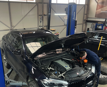 Service-auto