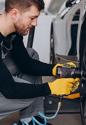bmw car services