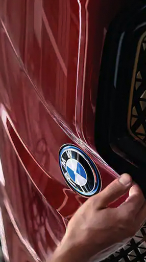 Servicii BMW 1
