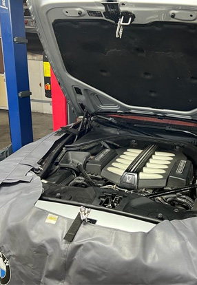 Servicii BMW 2