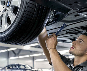 Servicii bmw 4