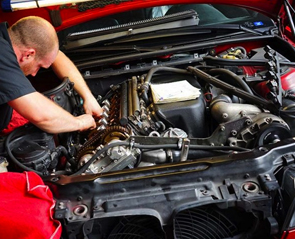 Servicii Auto BMW Reparatii