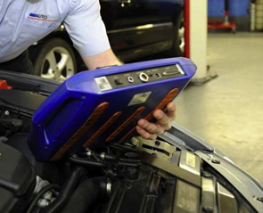 Servicii bmw 6